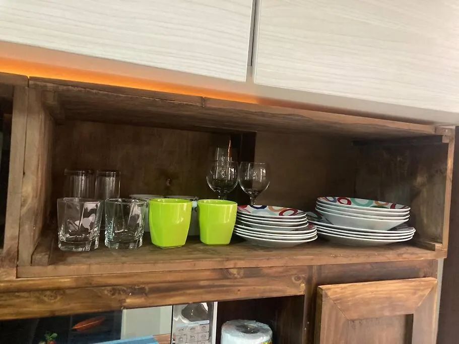 Apartment Cozy Suite Cuenca Ecuador